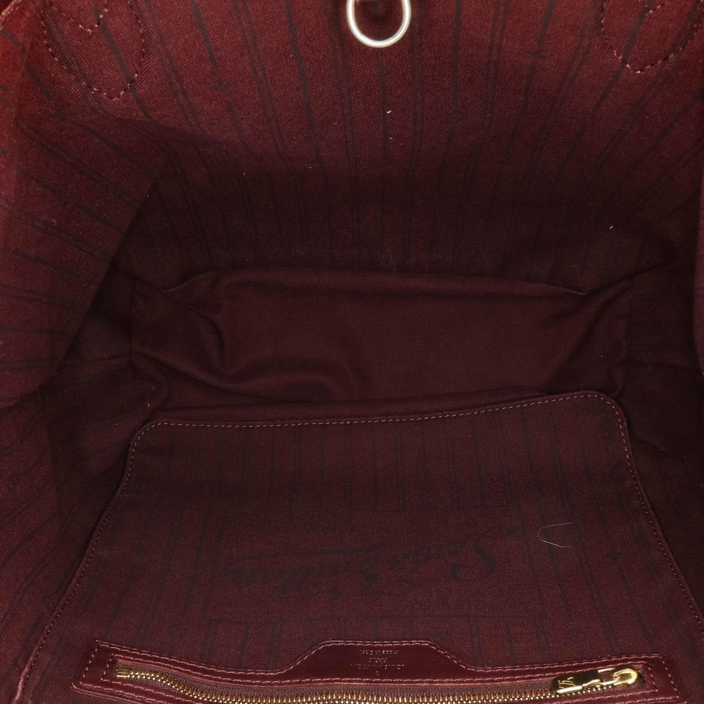 Louis Vuitton Monogram Idylle Neverfull MM