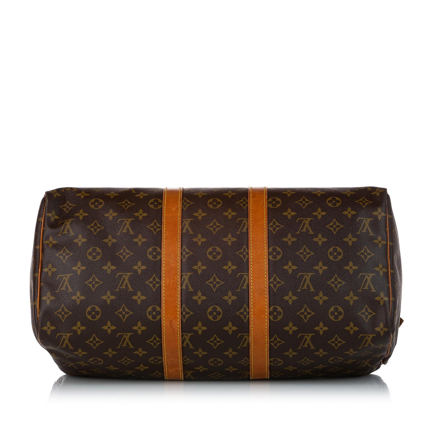 Louis Vuitton Monogram Keepall 45 (SHG-36621)