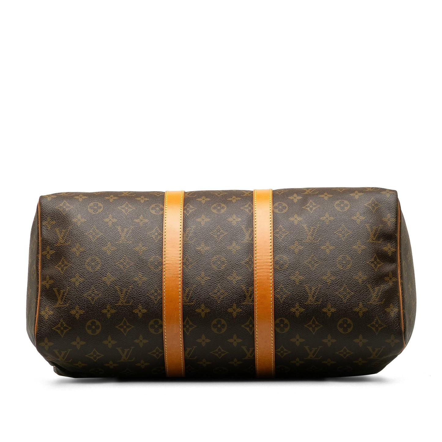 Louis Vuitton Monogram Keepall 45 (SHG-ePtjJg)