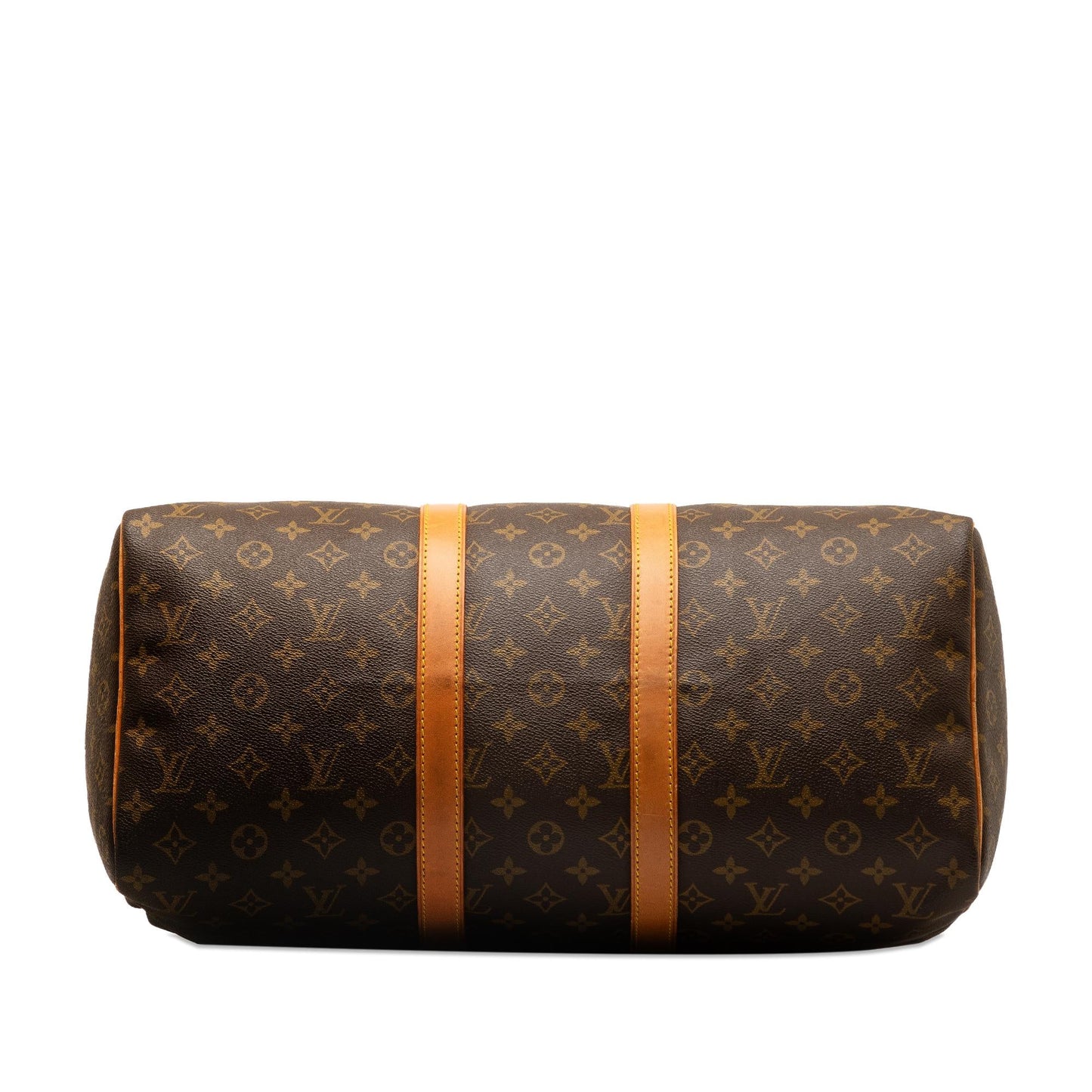 Louis Vuitton Monogram Keepall 45 (SHG-60740B)