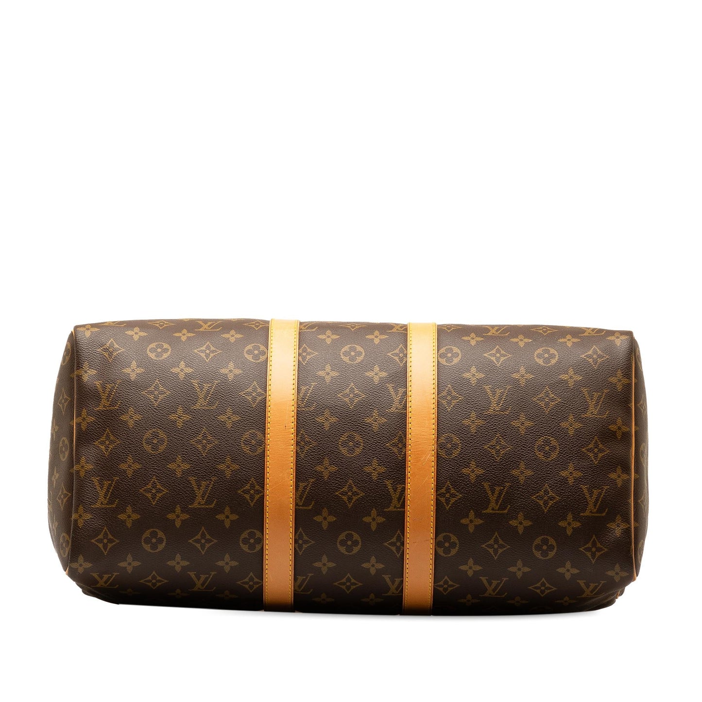 Louis Vuitton Monogram Keepall 45 (SHG-CS8onW)