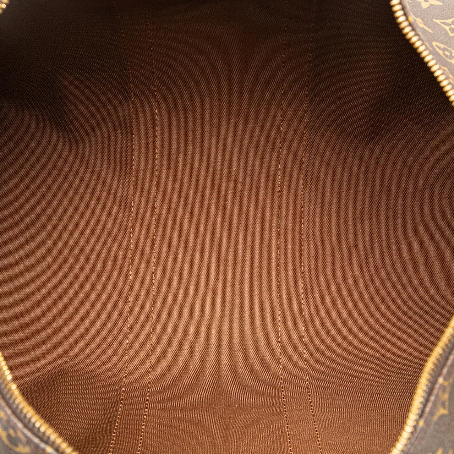 Louis Vuitton Monogram Keepall 45 (SHG-ysdriy)