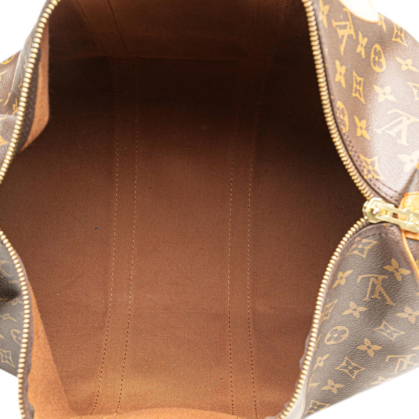Louis Vuitton Monogram Keepall 45