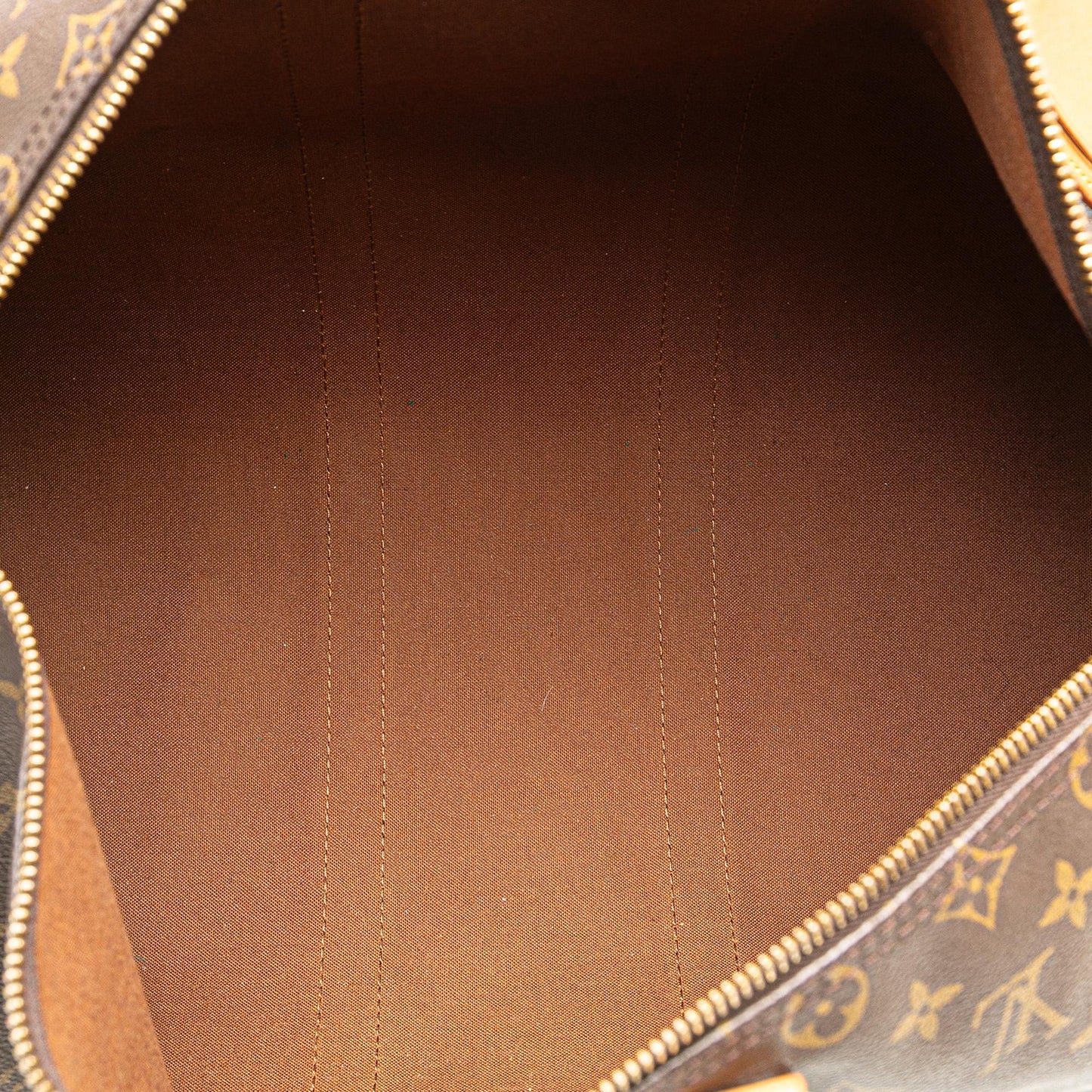 Louis Vuitton Monogram Keepall 45