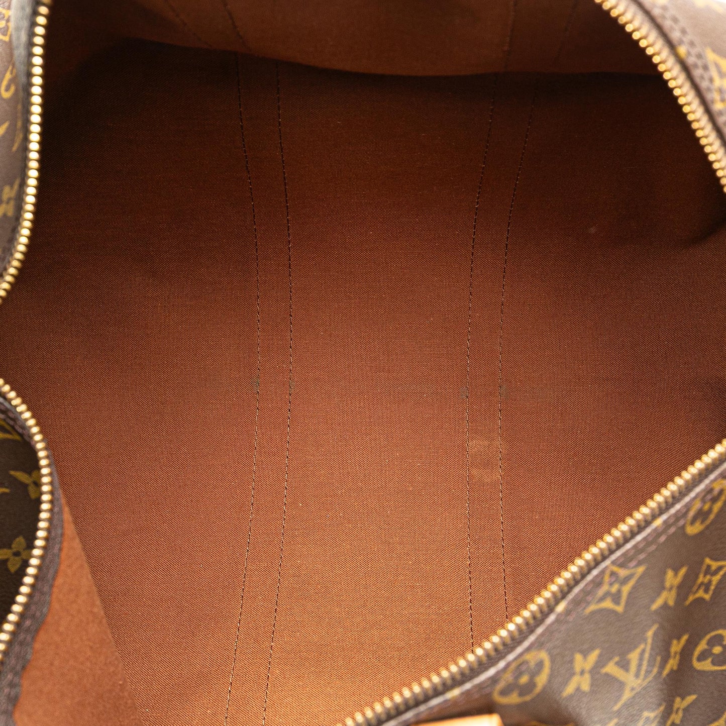 Louis Vuitton Monogram Keepall 45