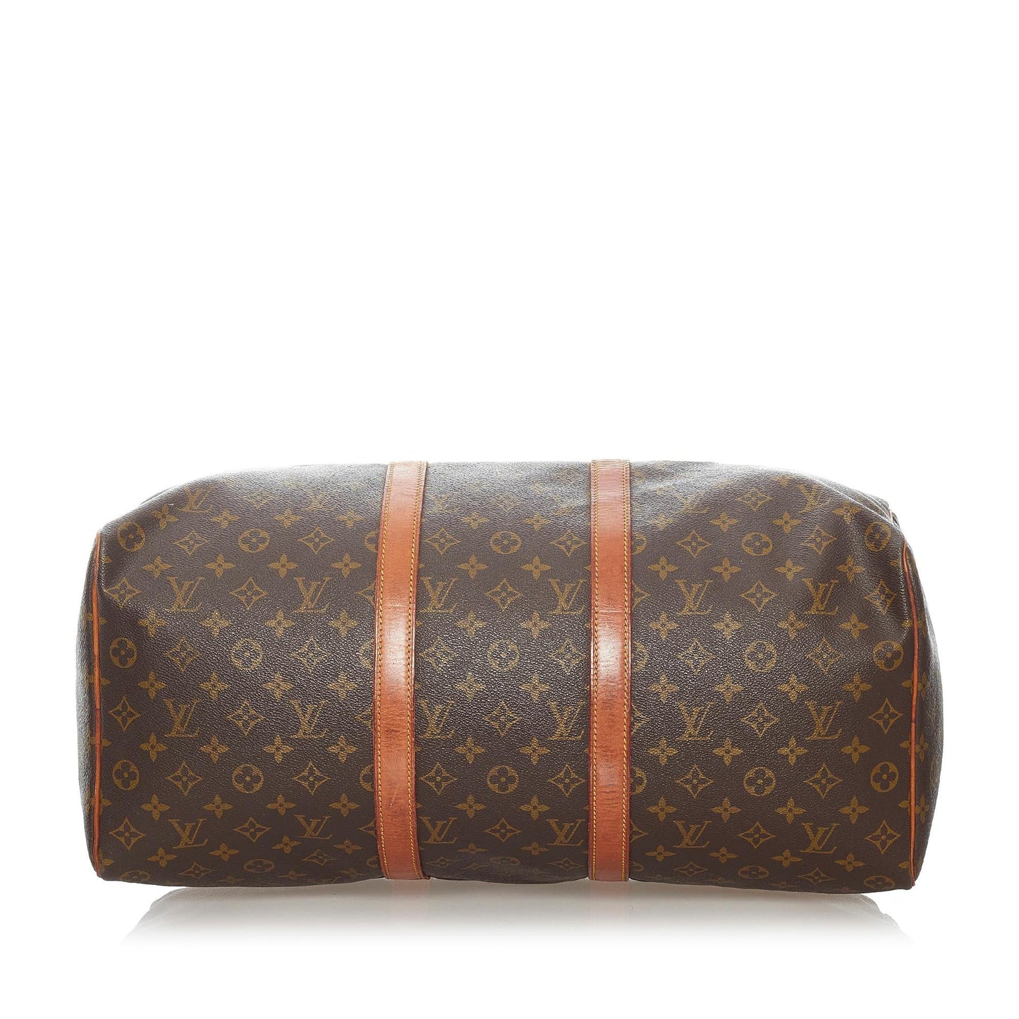 Louis Vuitton Monogram Keepall 50 (SHG-30848)