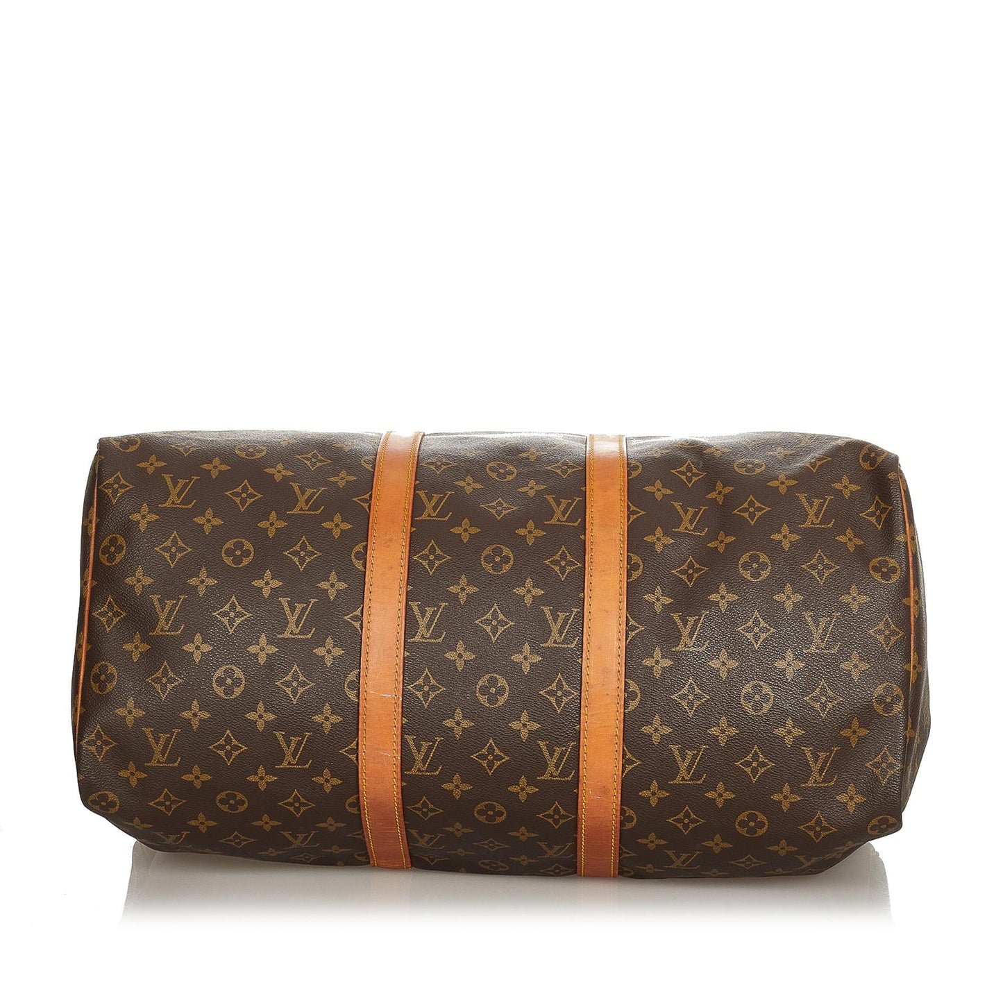 Louis Vuitton Monogram Keepall 50 (SHG-31928)