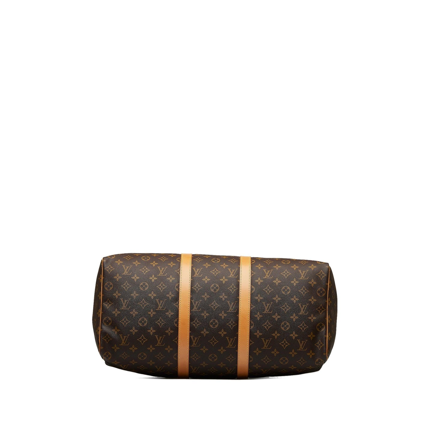 Louis Vuitton Monogram Keepall 50 (SHG-kDPkQu)