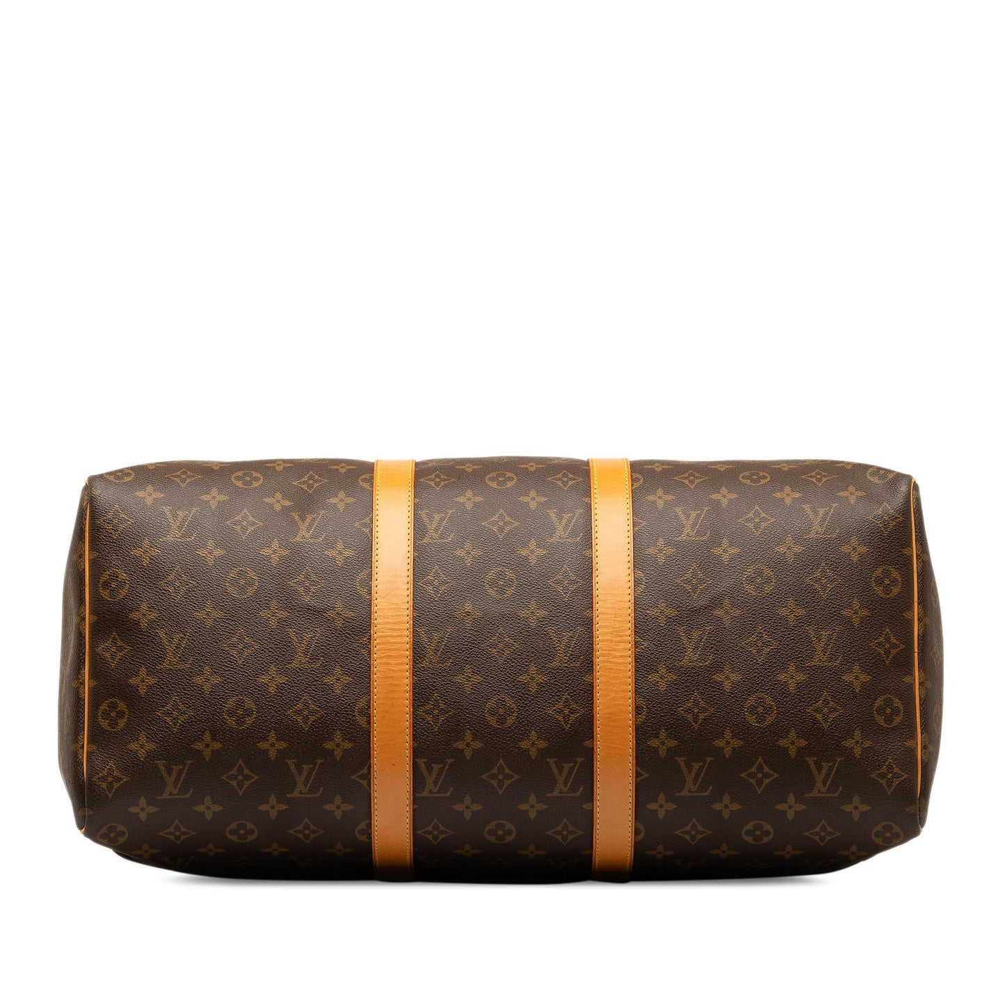 Louis Vuitton Monogram Keepall 50 (SHG-lwlXev)