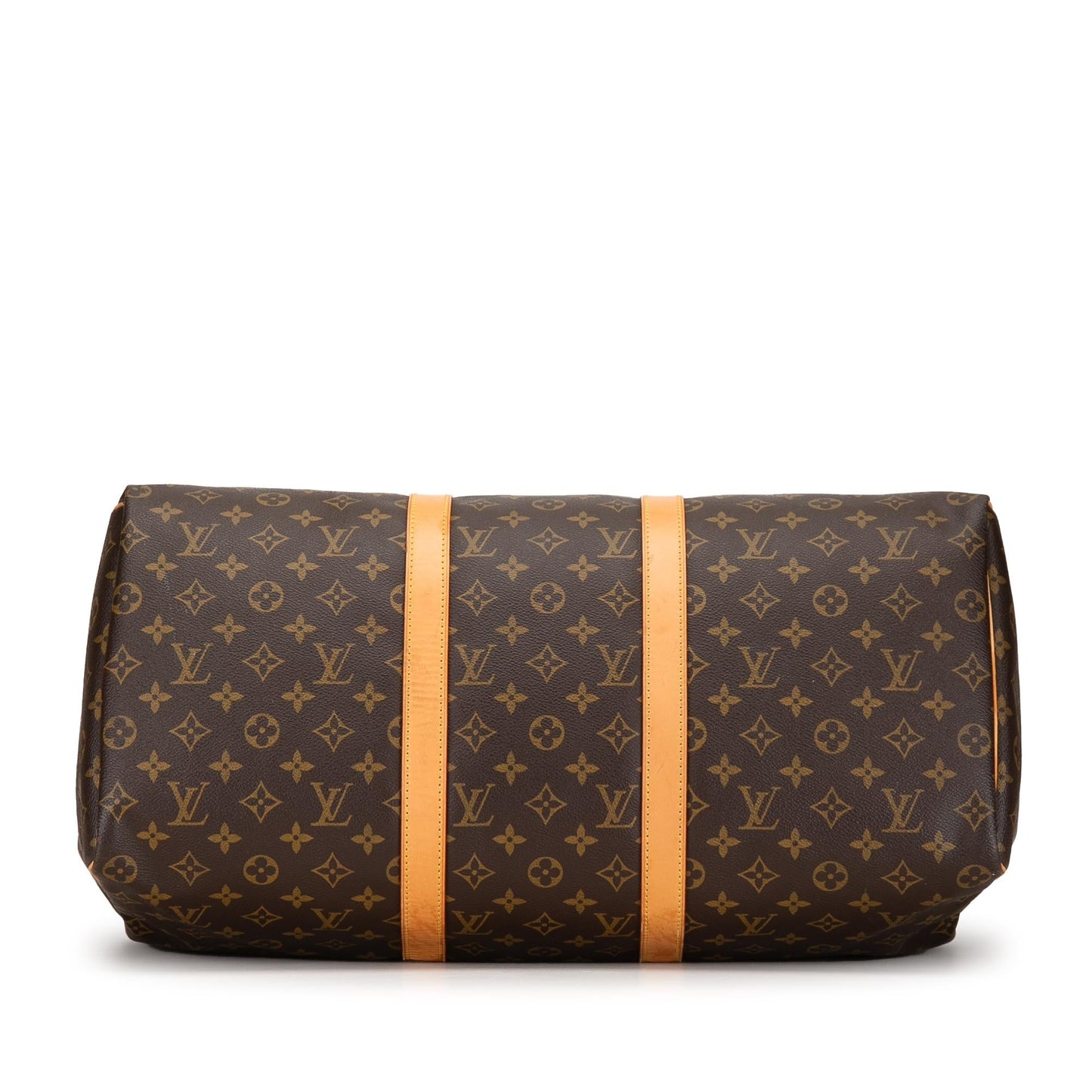 Louis Vuitton Monogram Keepall 50 (SHG-rTIm16)