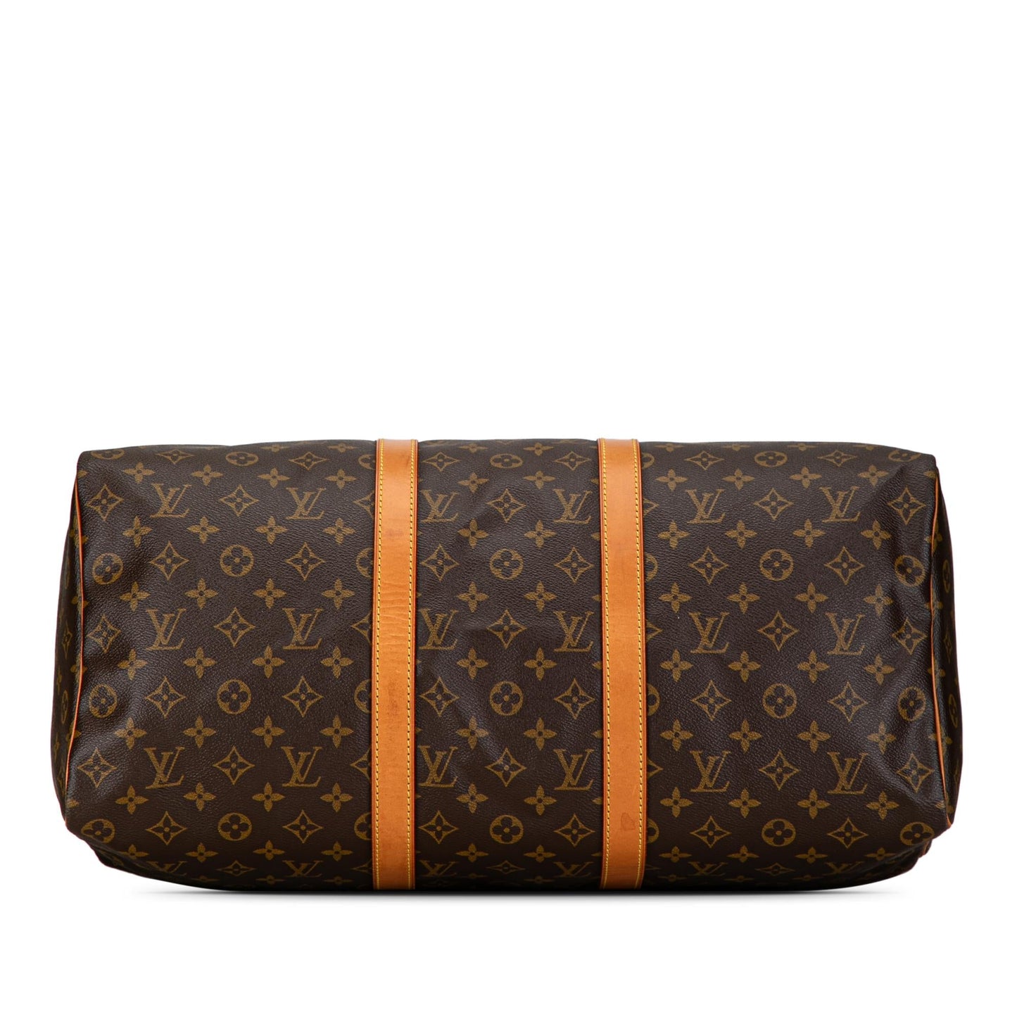 Louis Vuitton Monogram Keepall 50 (SHG-8sdMHU)