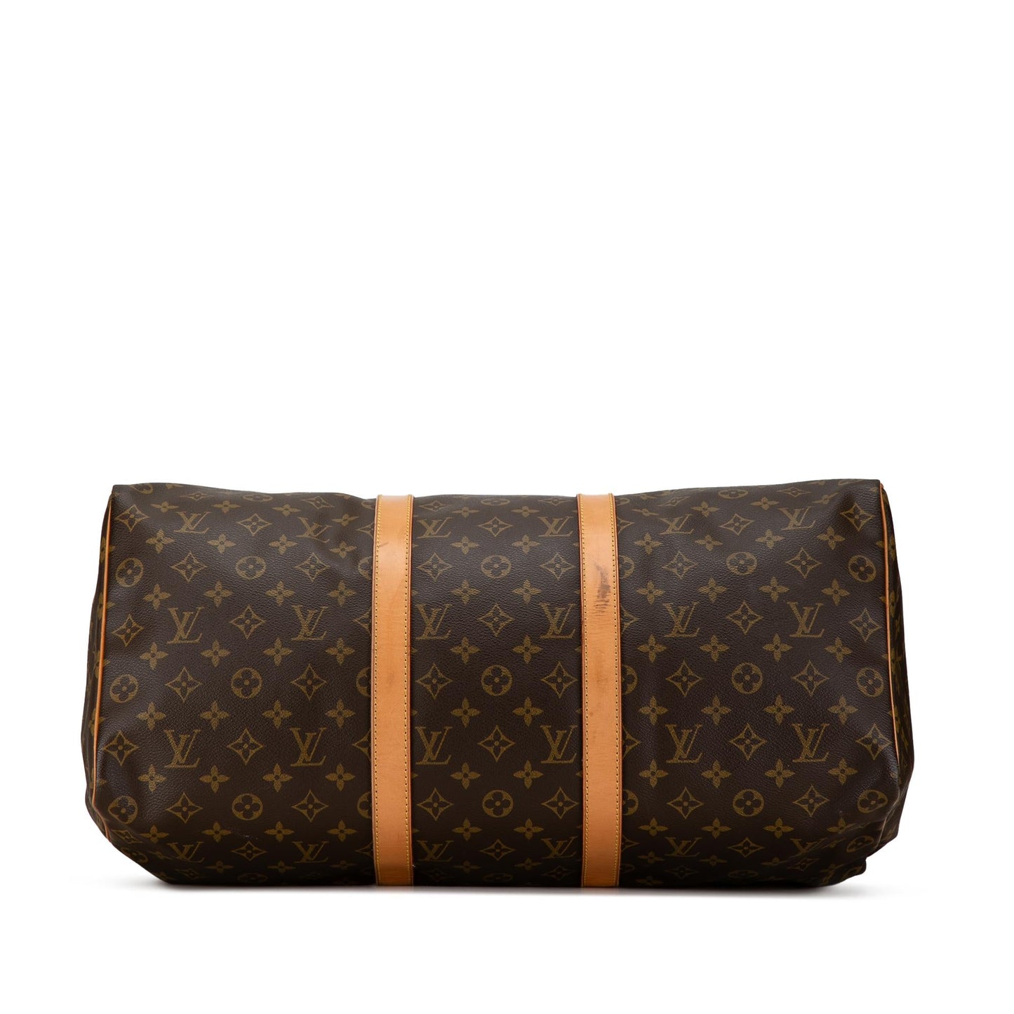 Louis Vuitton Monogram Keepall 50 (SHG-cTkAcL)
