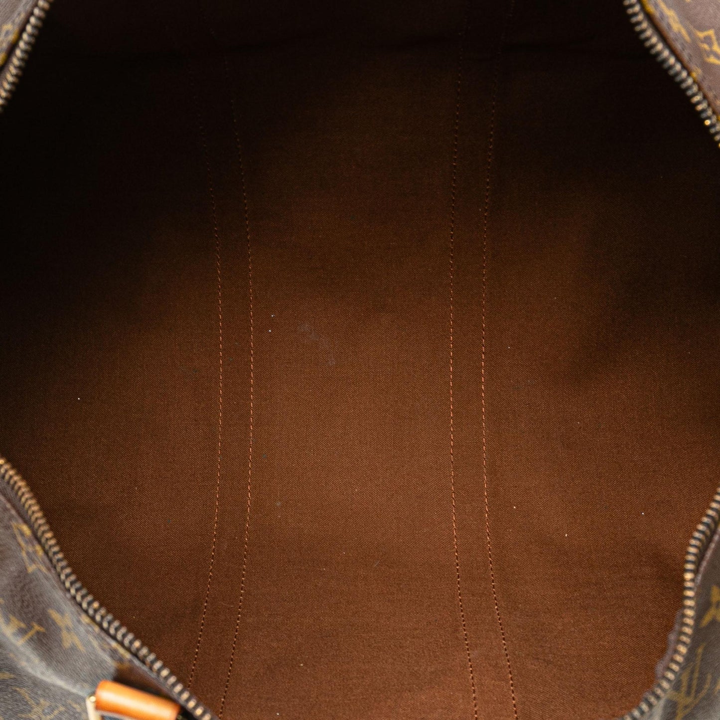 Louis Vuitton Monogram Keepall 50