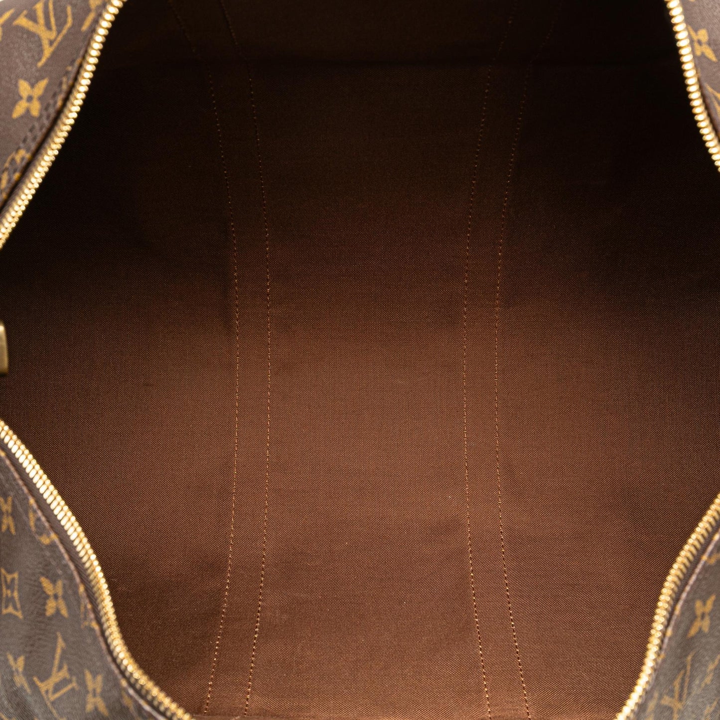 Louis Vuitton Monogram Keepall 50