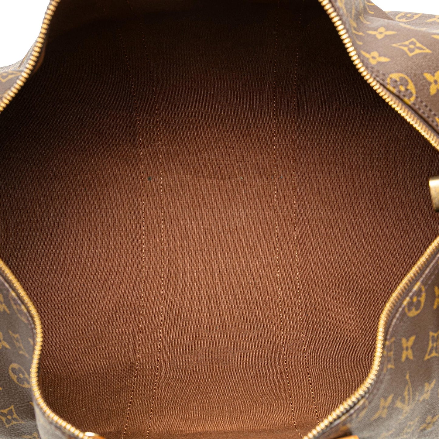Louis Vuitton Monogram Keepall 50