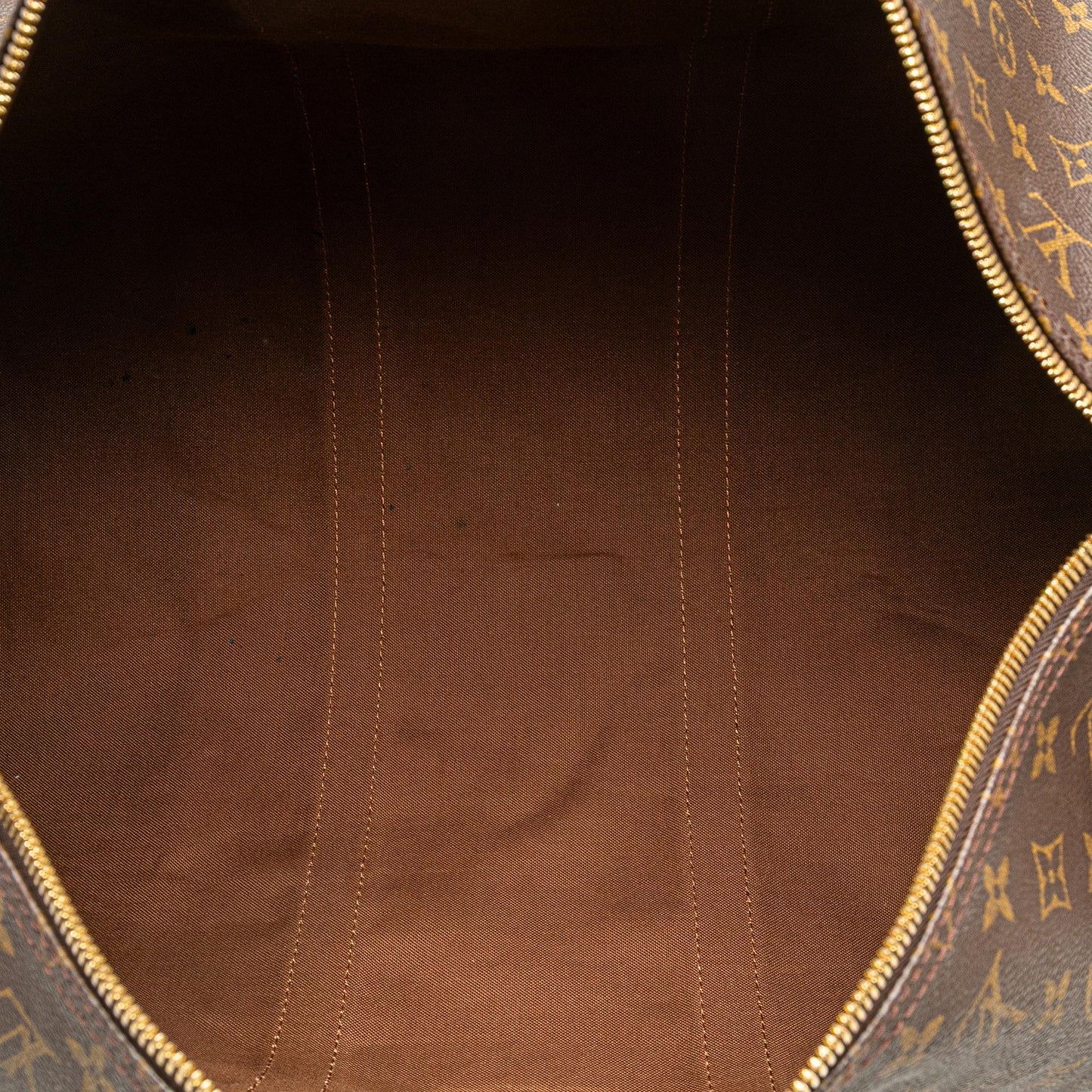 Louis Vuitton Monogram Keepall 50