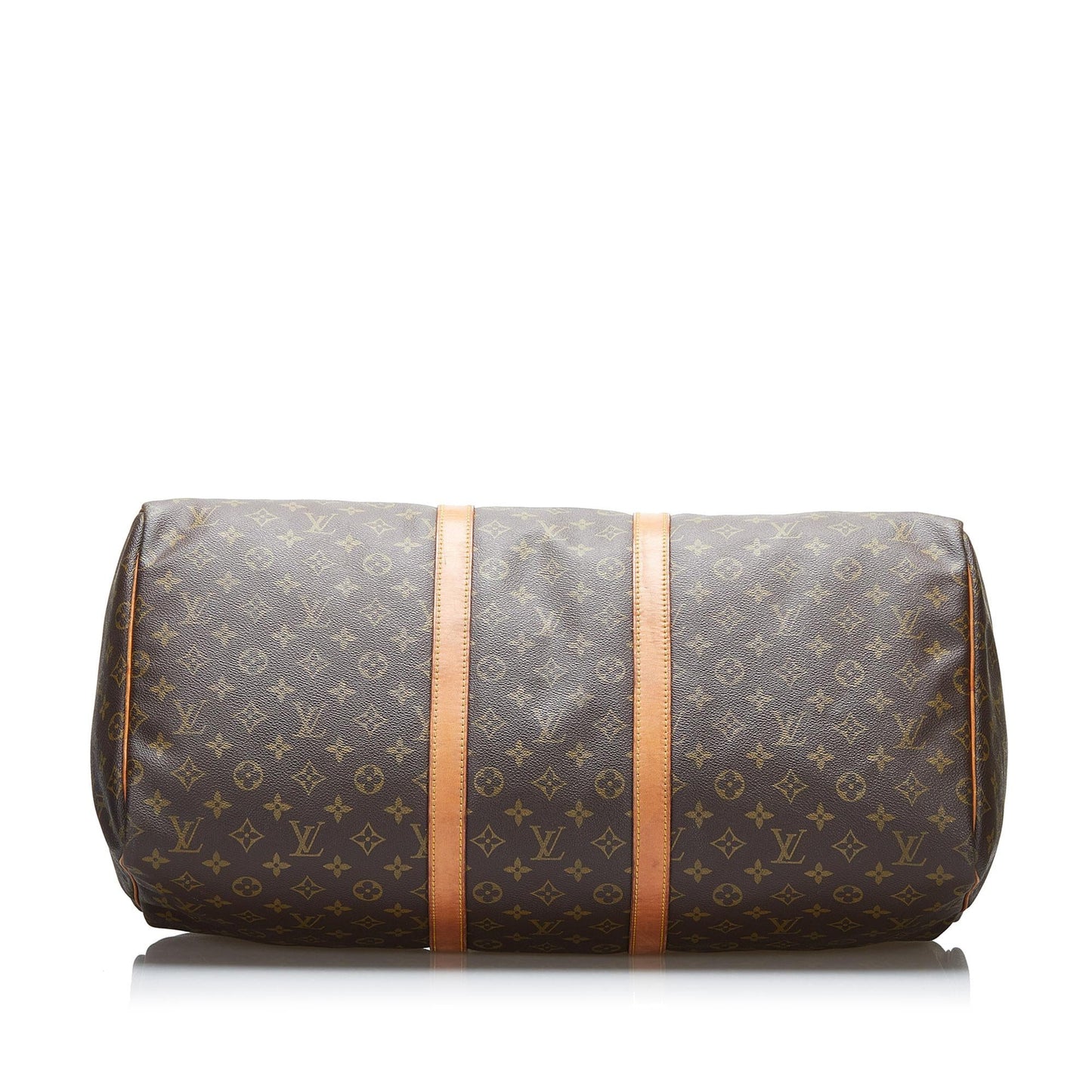 Louis Vuitton Monogram Keepall 55 (SHG-UQ2okN)