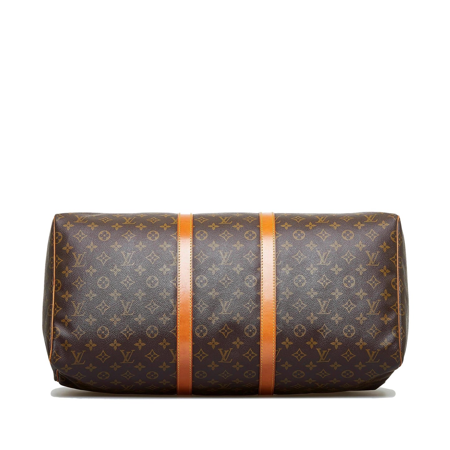 Louis Vuitton Monogram Keepall 55 (SHG-VNs5zc)