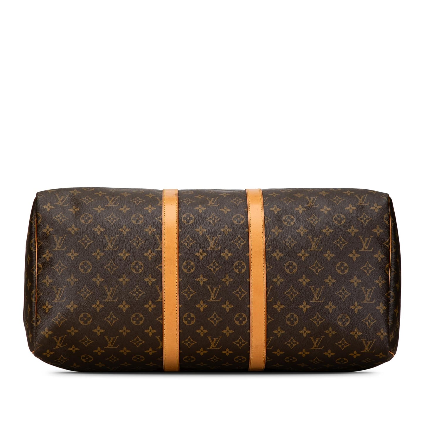 Louis Vuitton Monogram Keepall 55 (SHG-KZCJVp)