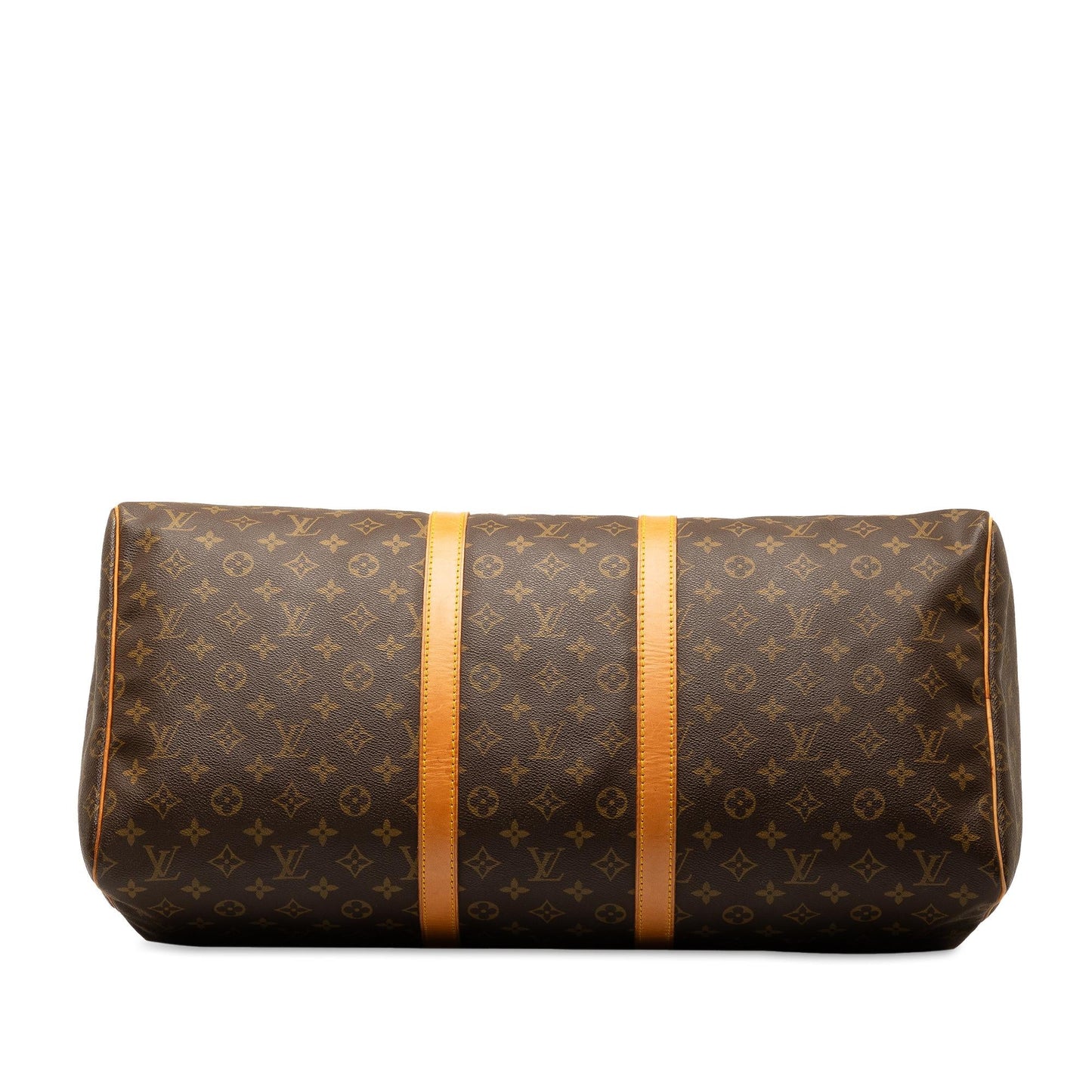 Louis Vuitton Monogram Keepall 55 (SHG-LDMQkq)