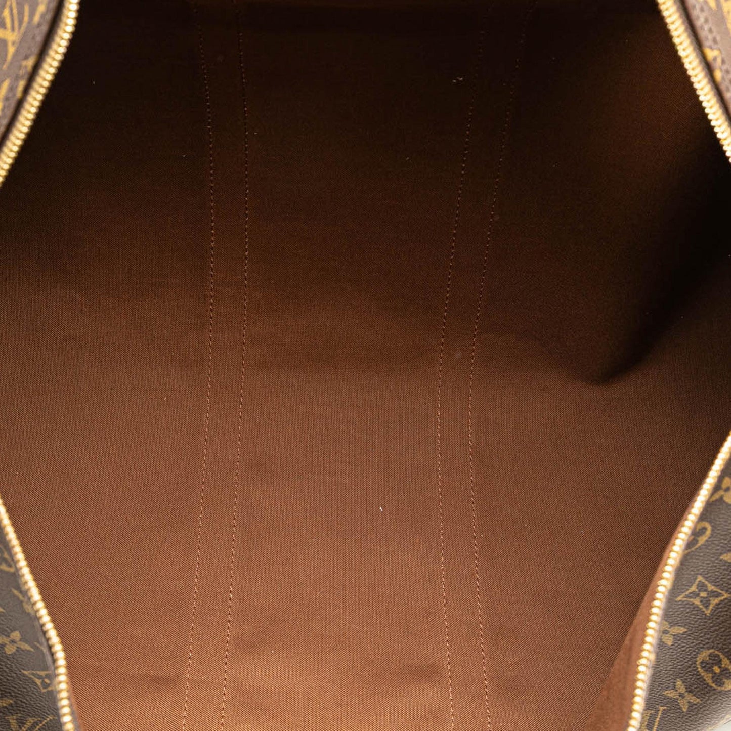 Louis Vuitton Monogram Keepall 55