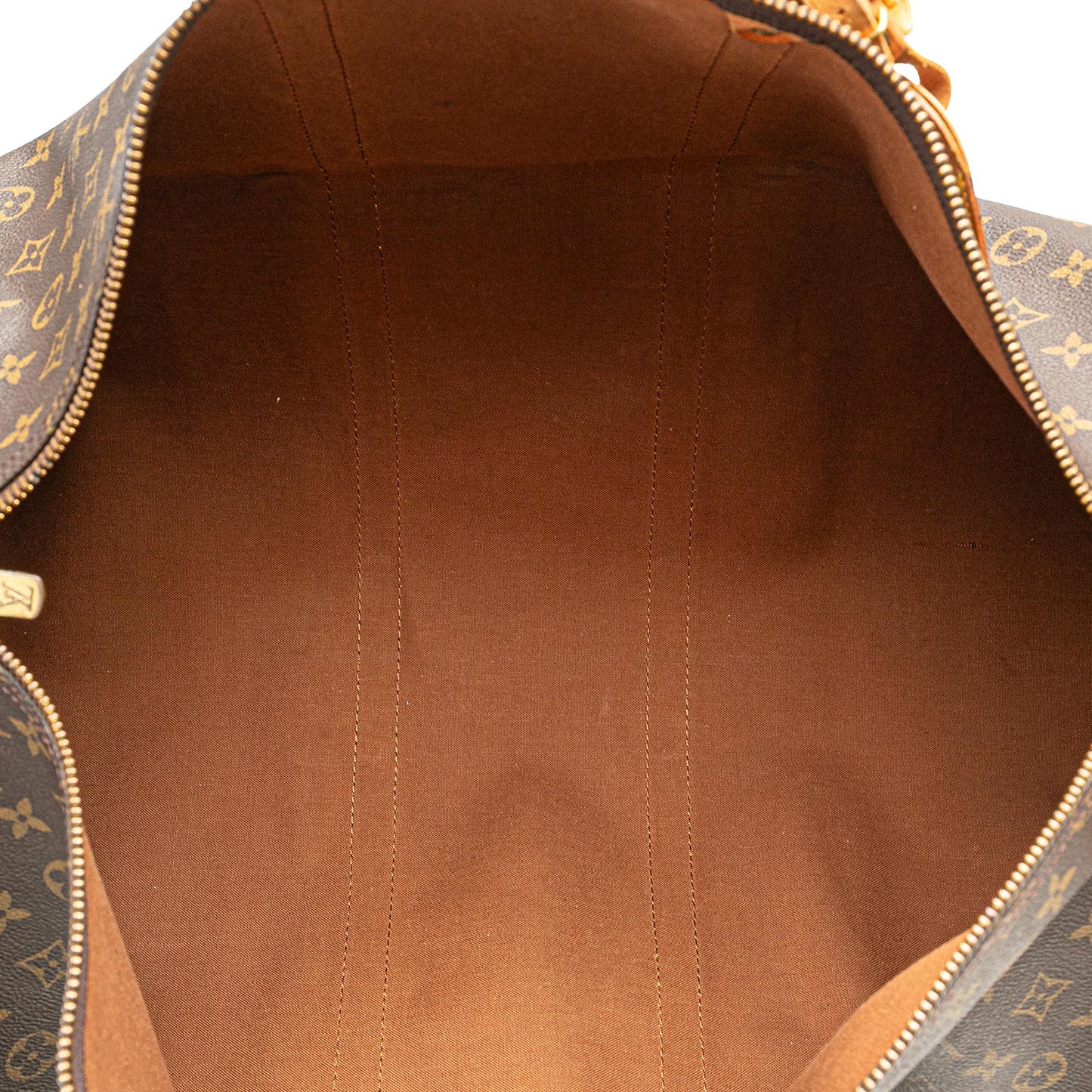 Louis Vuitton Monogram Keepall 55
