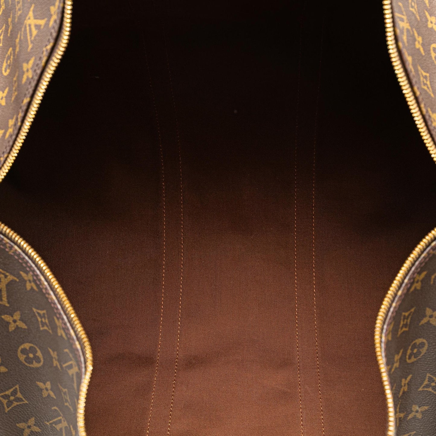 Louis Vuitton Monogram Keepall 55