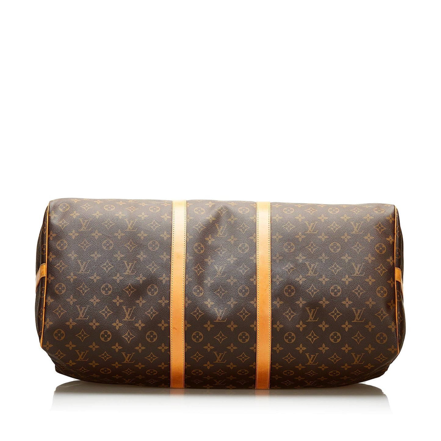 Louis Vuitton Monogram Keepall 60 (SHG-35572)