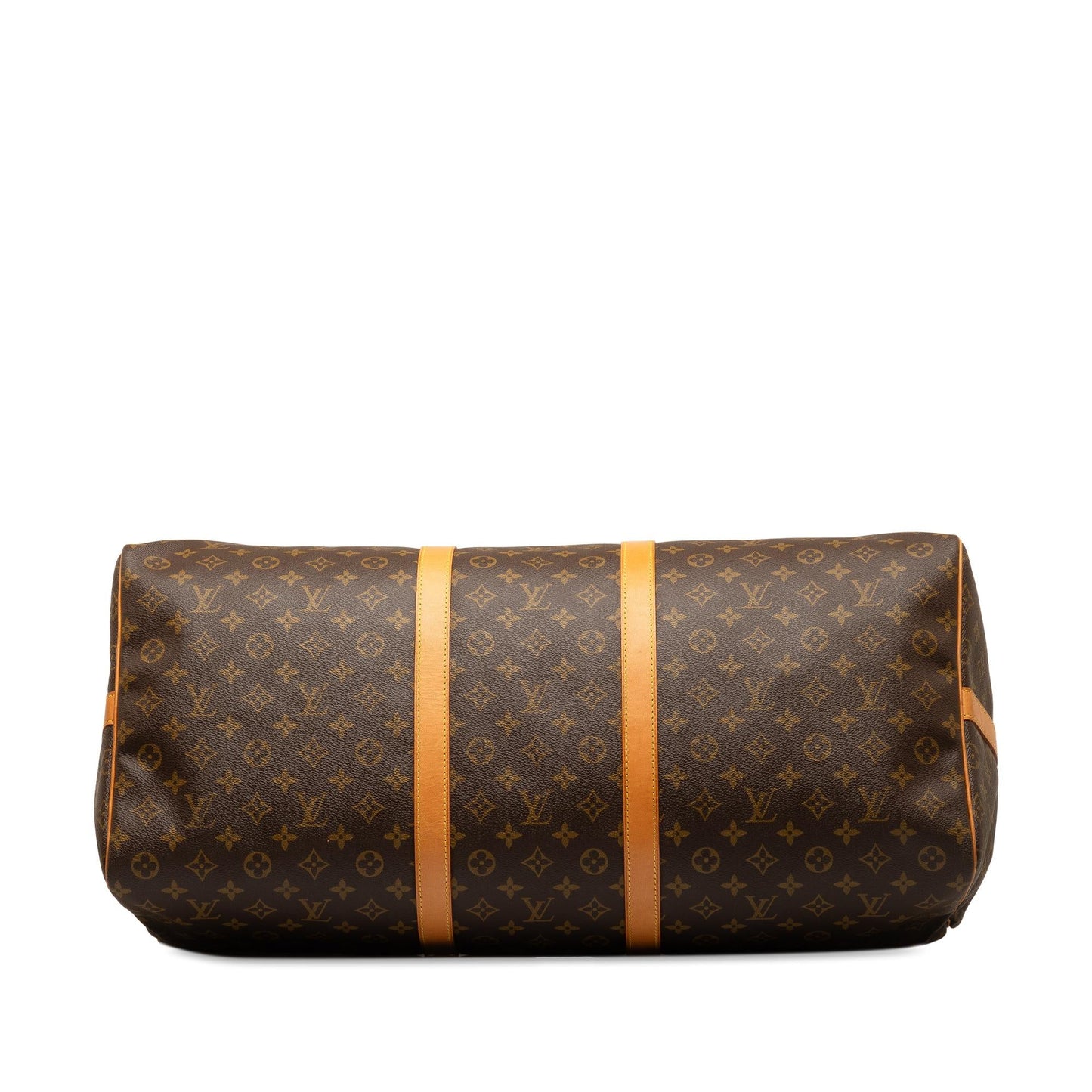 Louis Vuitton Monogram Keepall 60 (SHG-BExxrj)