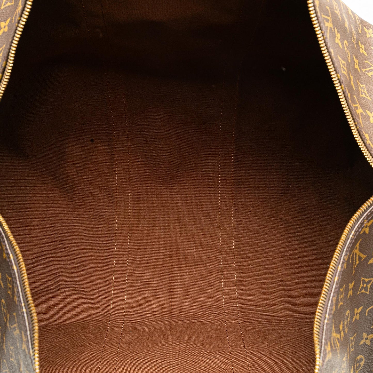 Louis Vuitton Monogram Keepall 60