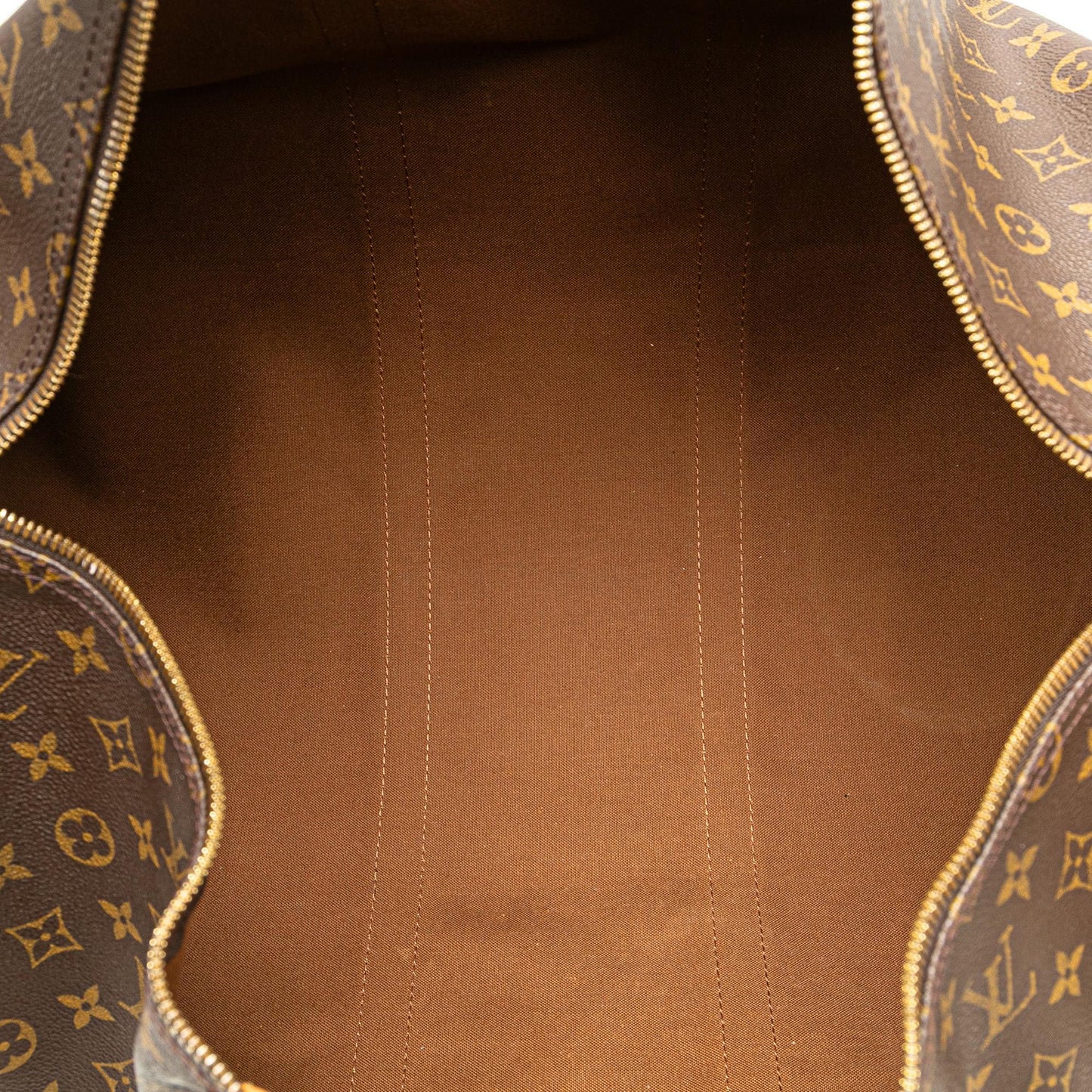 Louis Vuitton Monogram Keepall Bandouliere 55