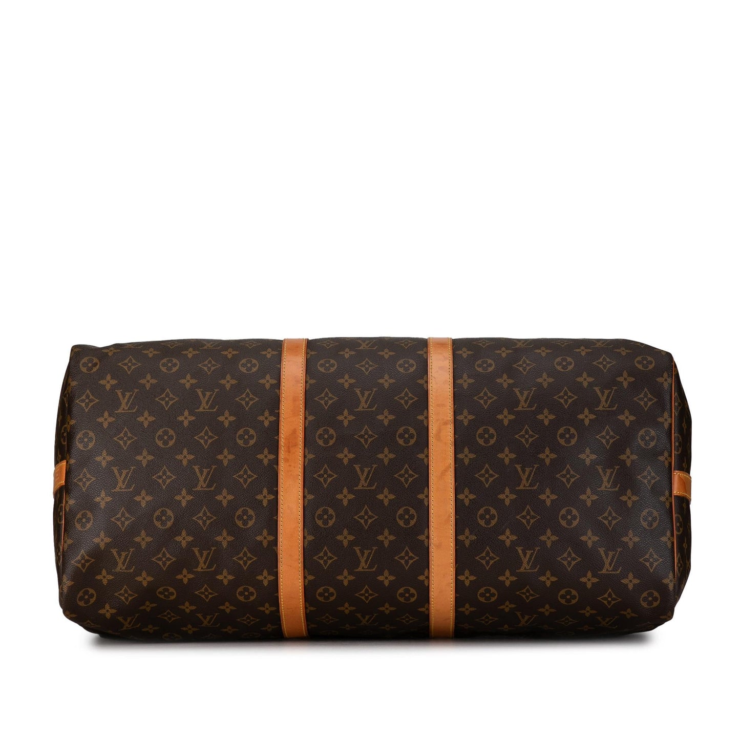 Louis Vuitton Monogram Keepall Bandouliere 60 (SHG-Nsz8zQ)