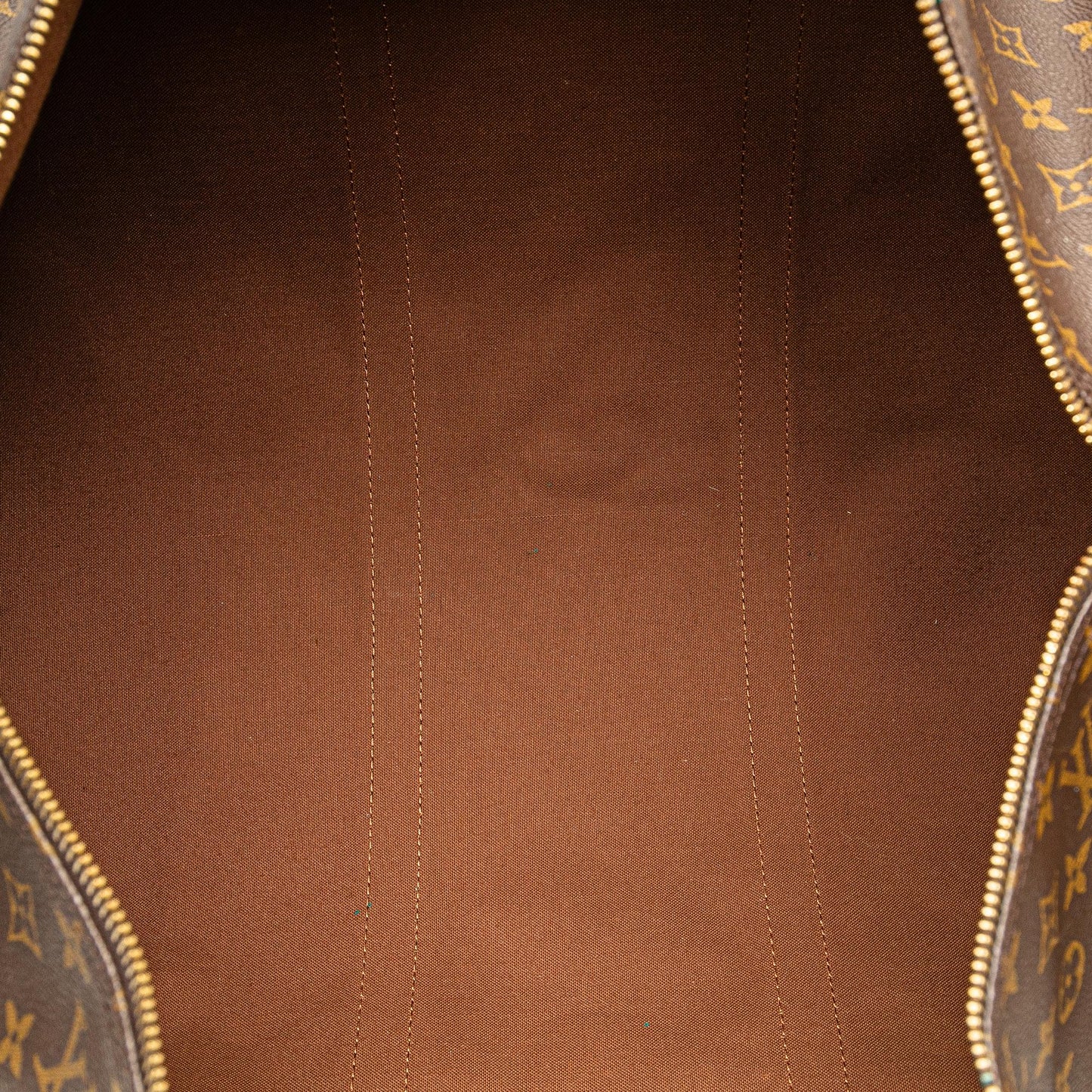 Louis Vuitton Monogram Keepall Bandouliere 60 (SHG-Kyk0qQ)