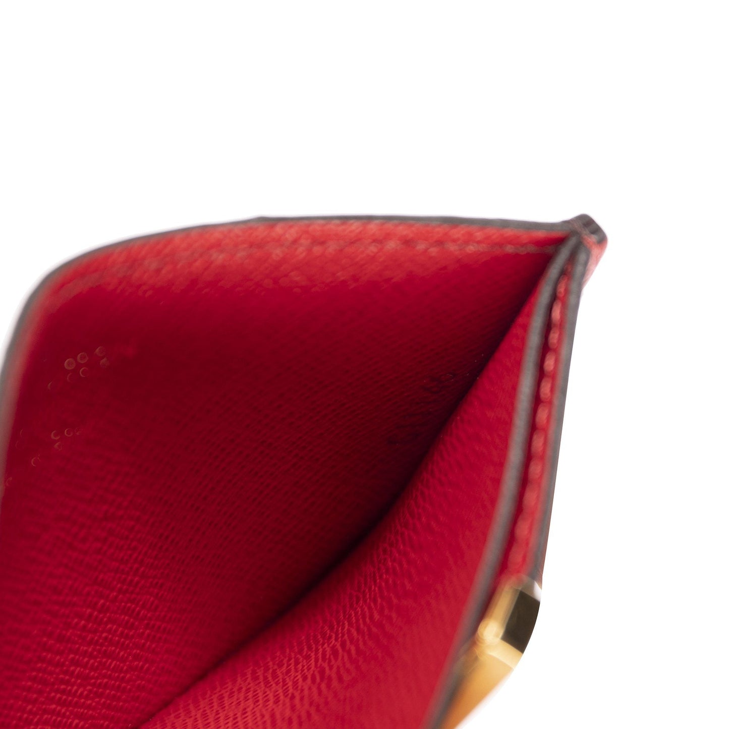 Louis Vuitton Monogram Kimono Card Holder