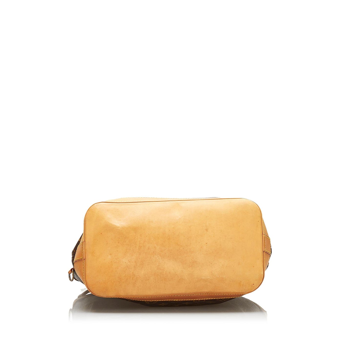 Louis Vuitton Monogram Lockit Vertical (SHG-35871)