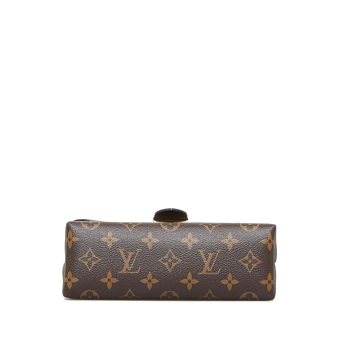 Louis Vuitton Monogram Locky (SHG-2Jiijm)