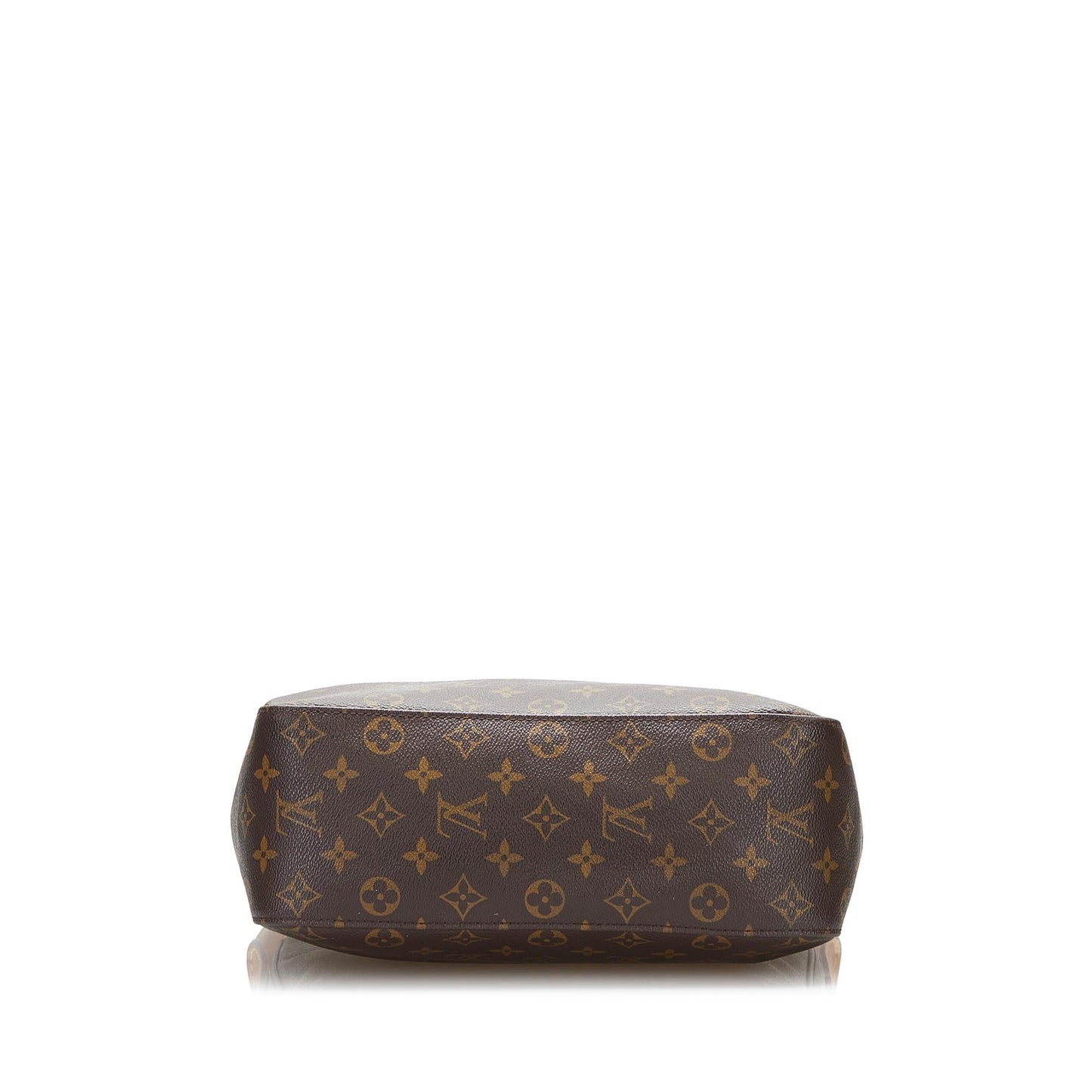 Louis Vuitton Monogram Looping GM (SHG-zHwirg)