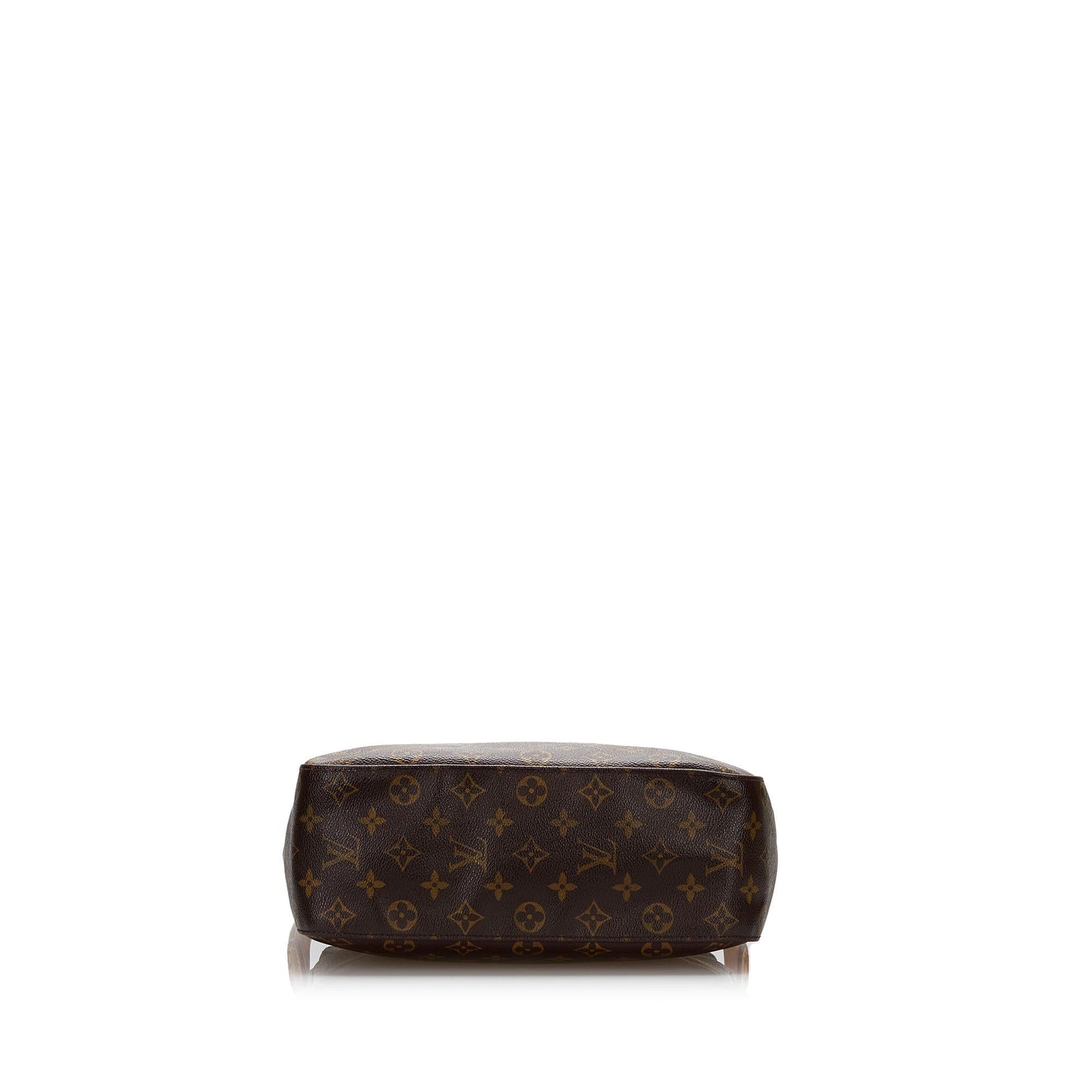 Louis Vuitton Monogram Looping GM (SHG-Zp55rh)