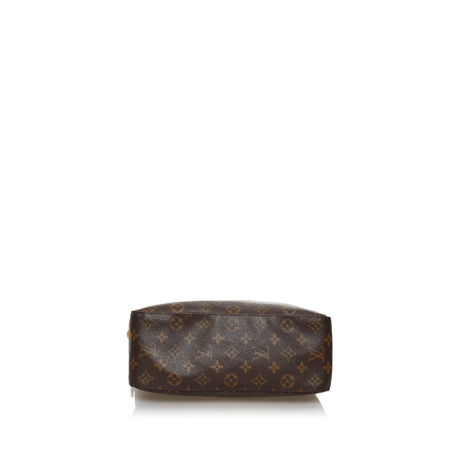 Louis Vuitton Monogram Looping GM (SHG-S0mT83)