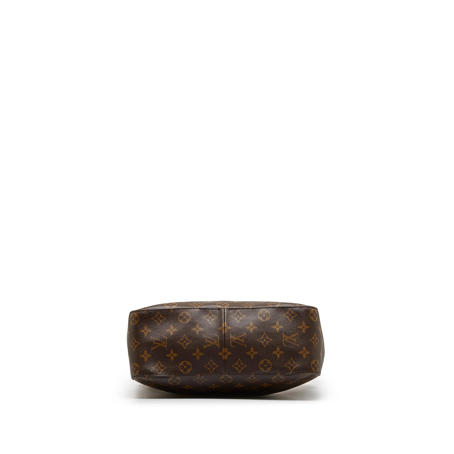 Louis Vuitton Monogram Looping GM (SHG-gEAUz5)