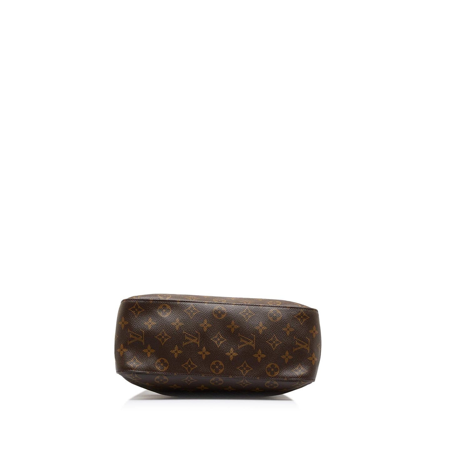 Louis Vuitton Monogram Looping GM (SHG-tHWns8)