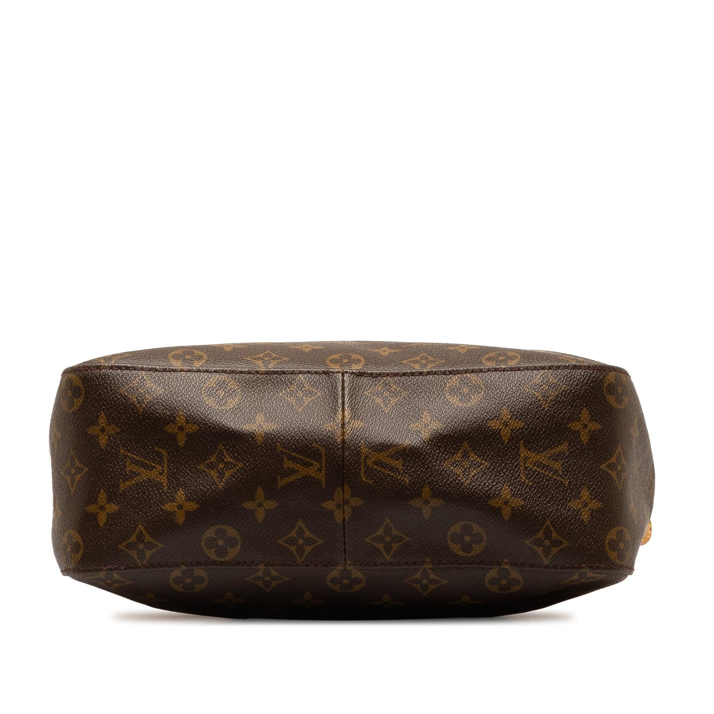 Louis Vuitton Monogram Looping GM (SHG-7Z7aos)
