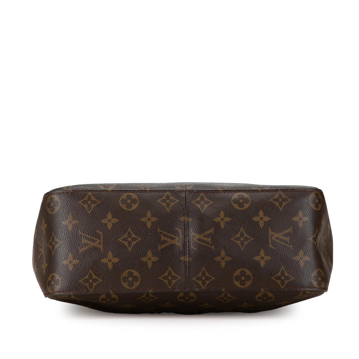 Louis Vuitton Monogram Looping GM (SHG-ue6uCi)