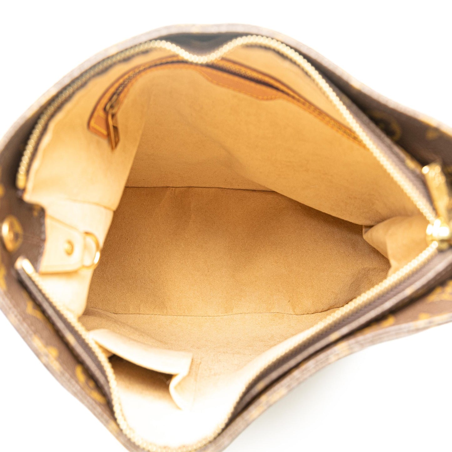 Louis Vuitton Monogram Looping GM (SHG-fYnLKR)