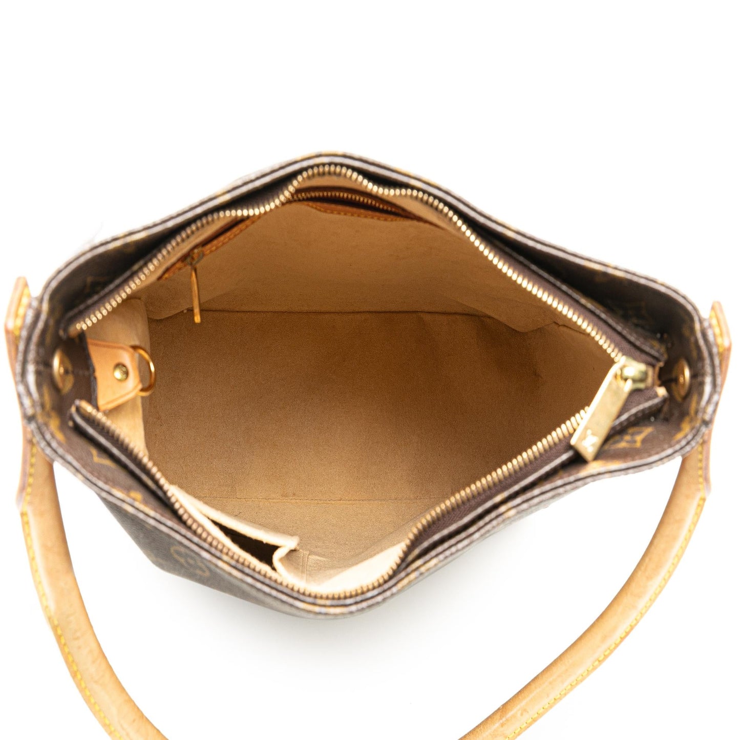 Louis Vuitton Monogram Looping GM