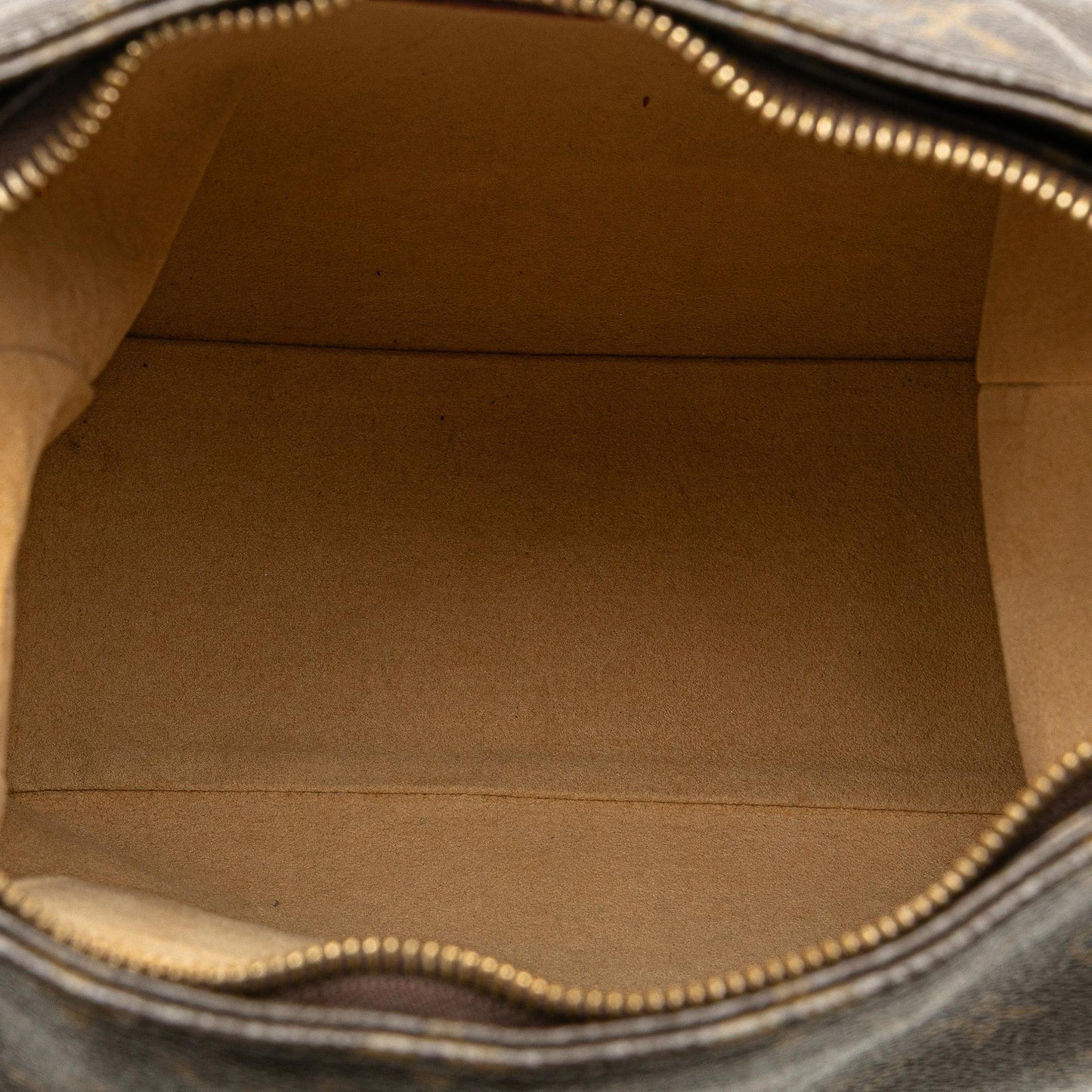 Louis Vuitton Monogram Looping GM
