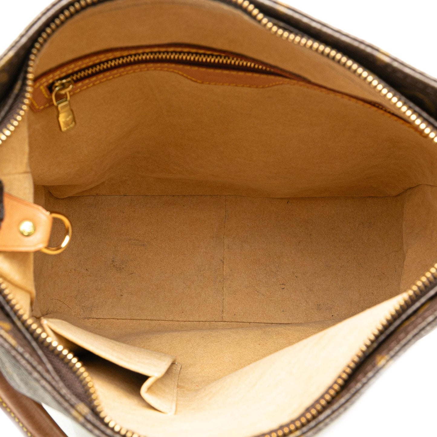 Louis Vuitton Monogram Looping GM