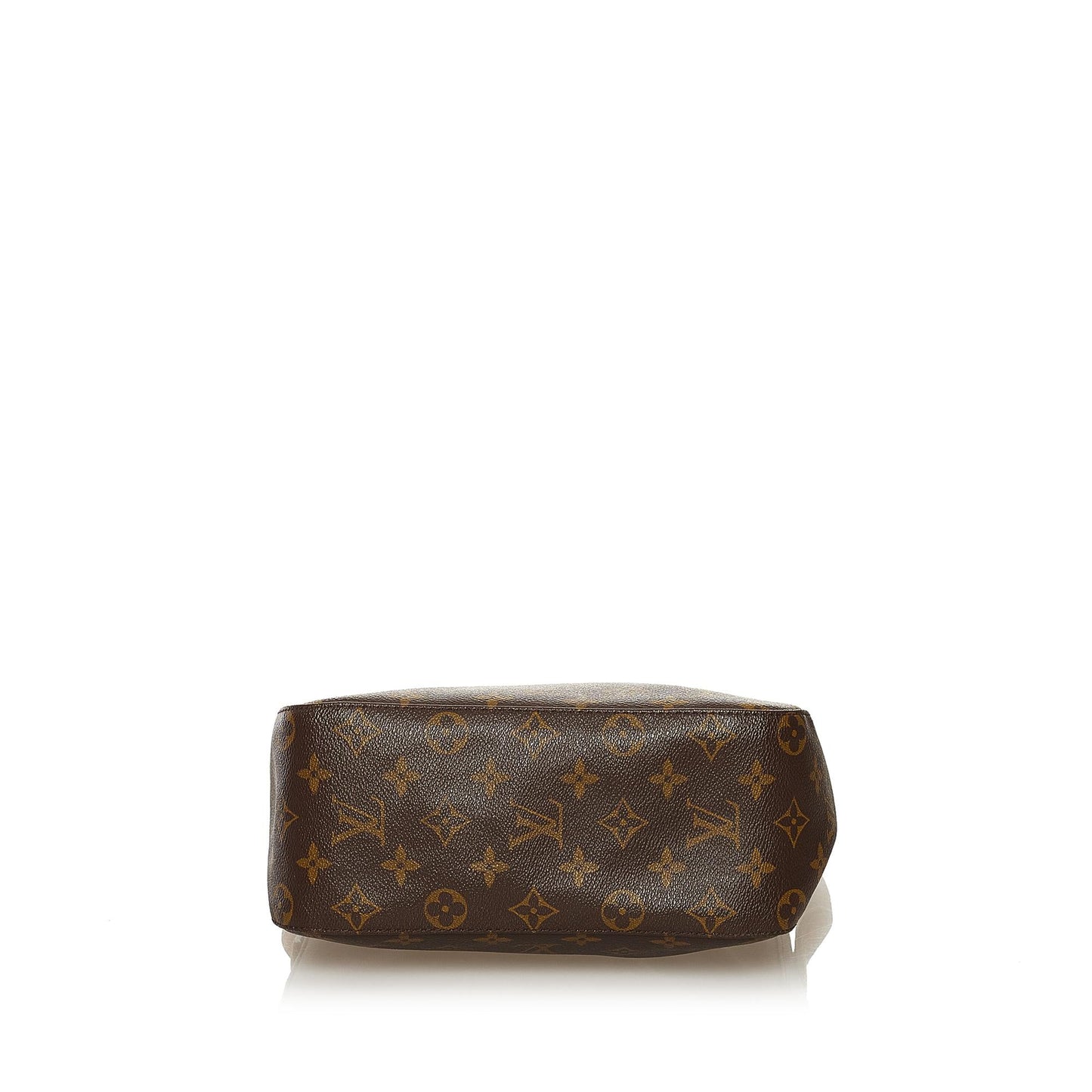 Louis Vuitton Monogram Looping MM (SHG-34368)
