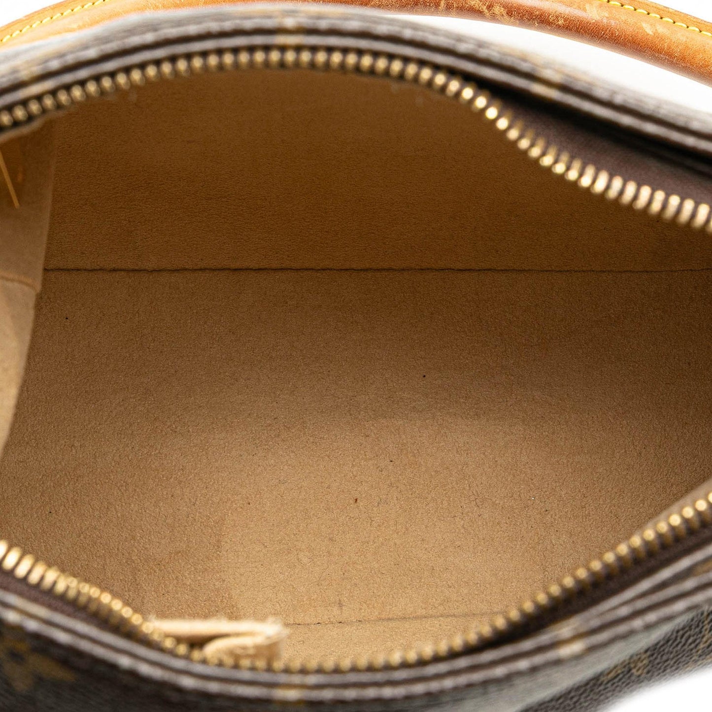 Louis Vuitton Monogram Looping MM