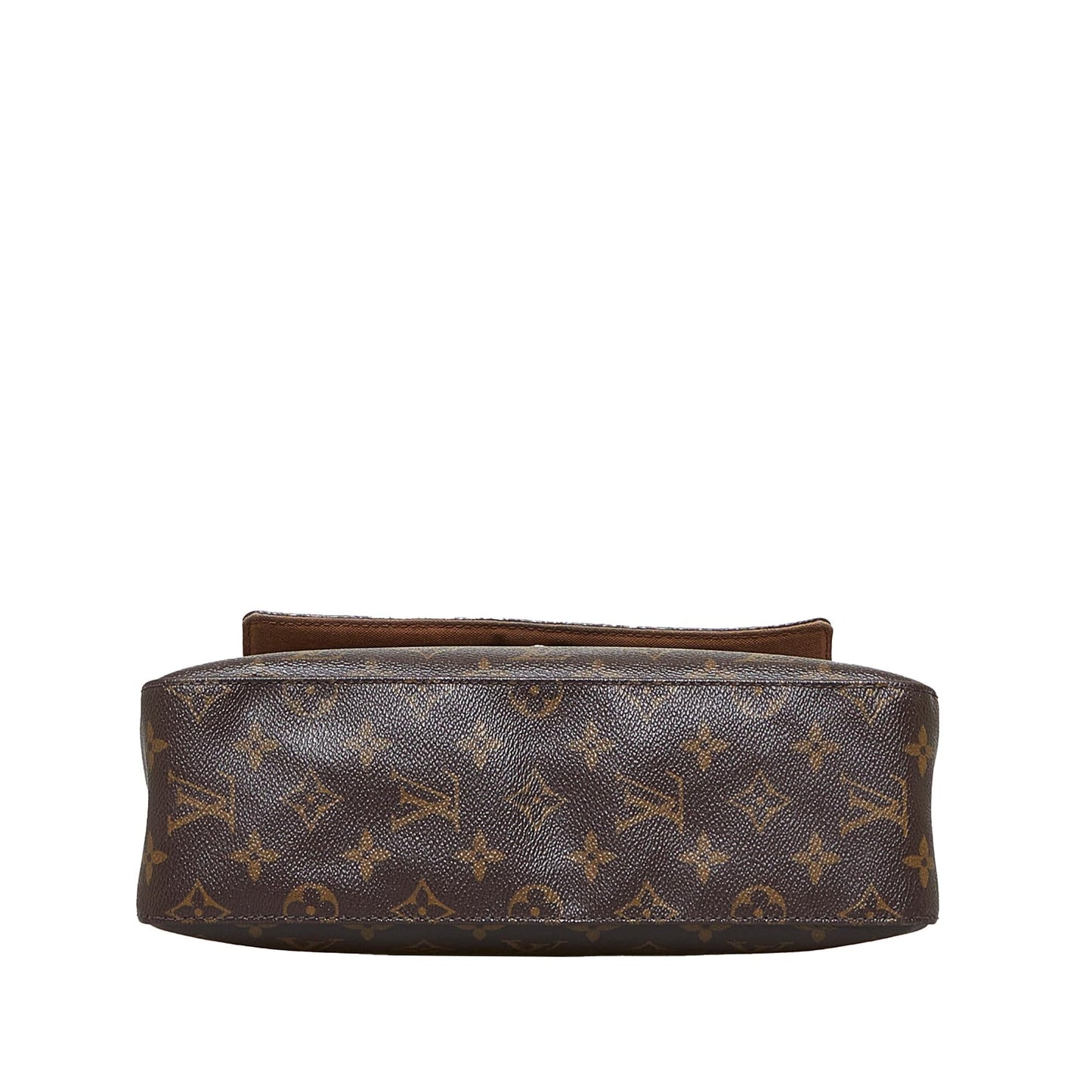 Louis Vuitton Monogram Looping Mini (SHG-uGUycE)